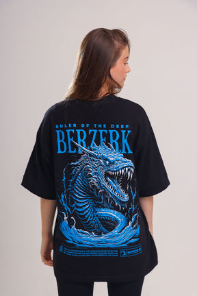 Oversized - DRAGON