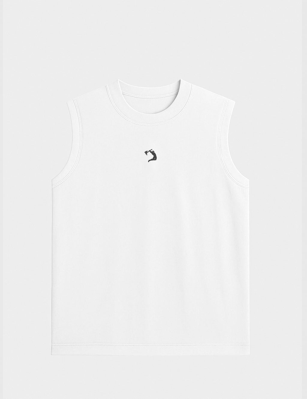 Regata Street - Symbol - Branca