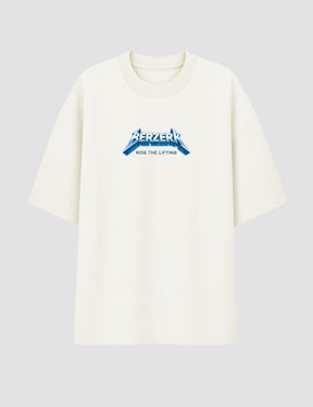 Oversized - Metallifter (Clara)