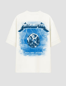 Oversized - Metallifter (Clara)