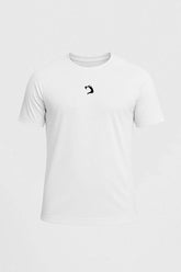 Camisa Poliamida Tech  - Branco