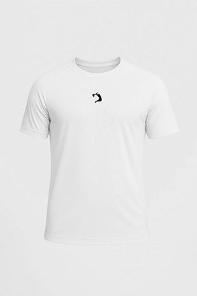 Camisa Poliamida Tech  - Branco