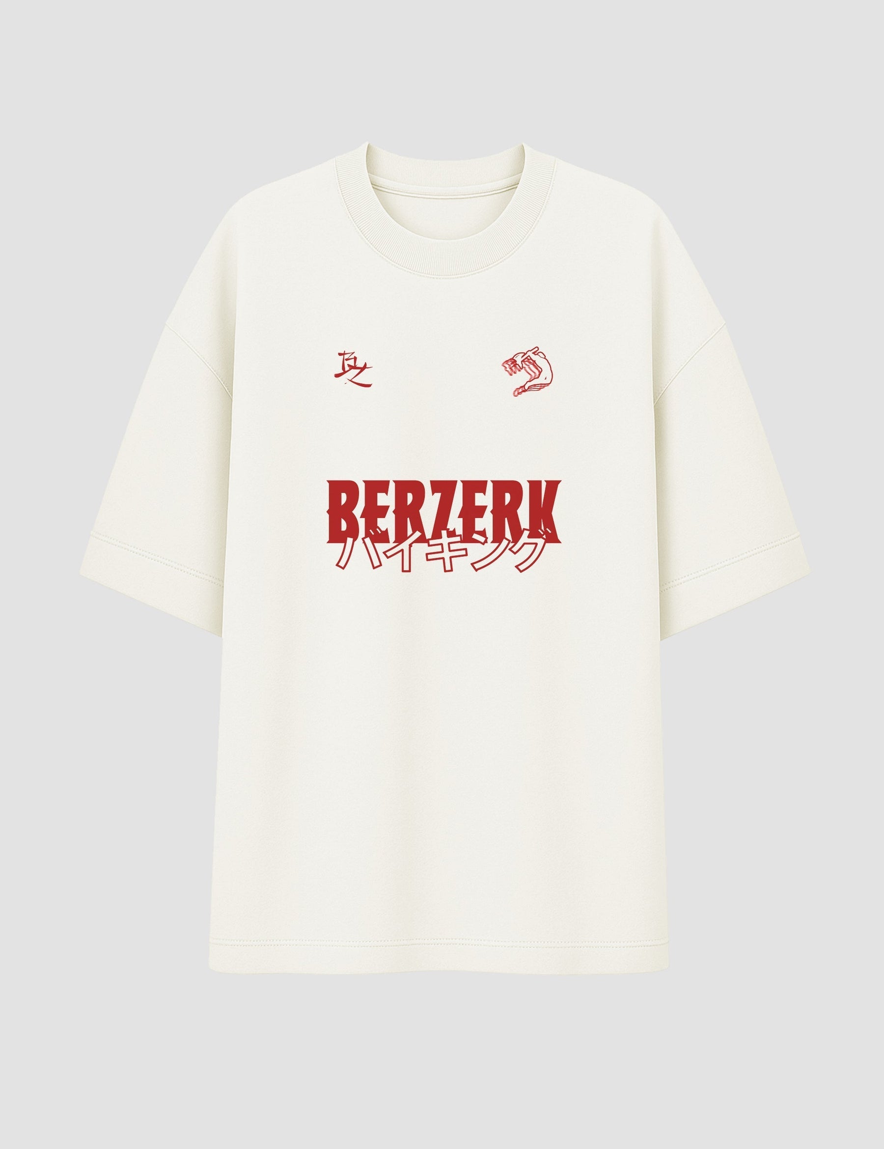 Oversized - Kyōsenshi