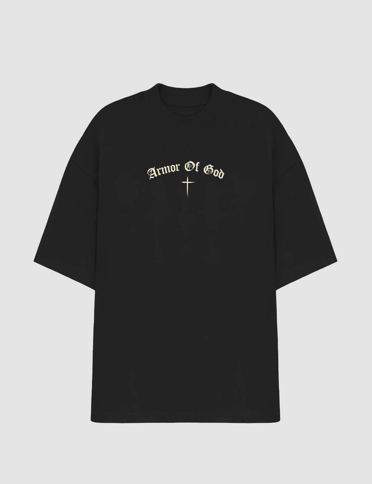 Oversized - Armor of God